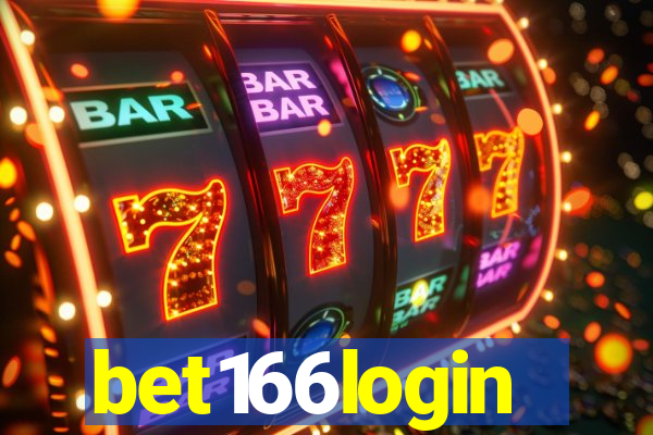 bet166login