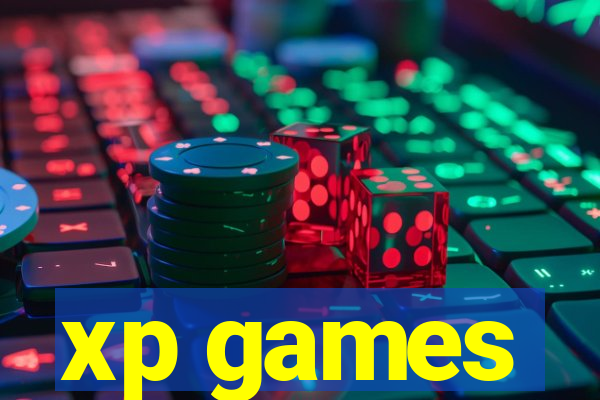 xp games