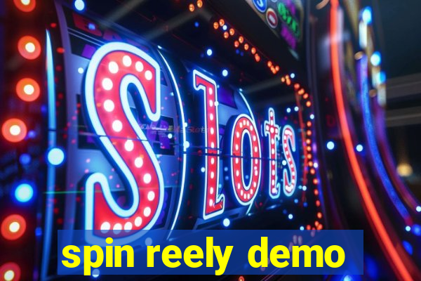 spin reely demo