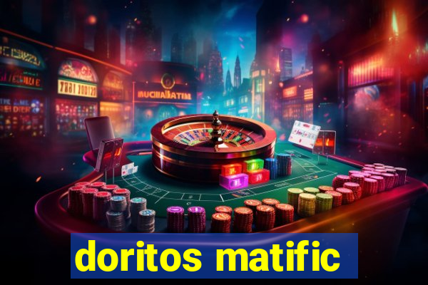 doritos matific