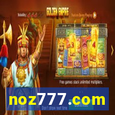 noz777.com