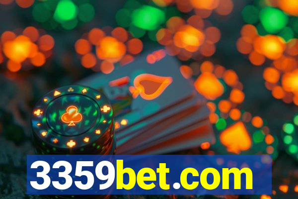 3359bet.com