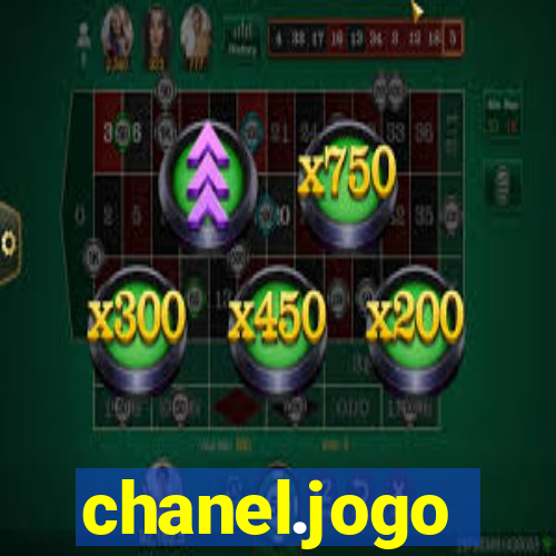 chanel.jogo