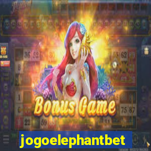 jogoelephantbet