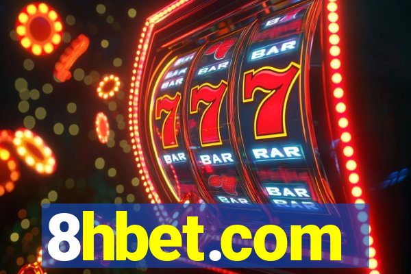 8hbet.com