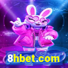 8hbet.com