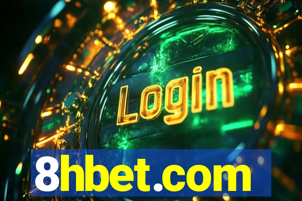 8hbet.com