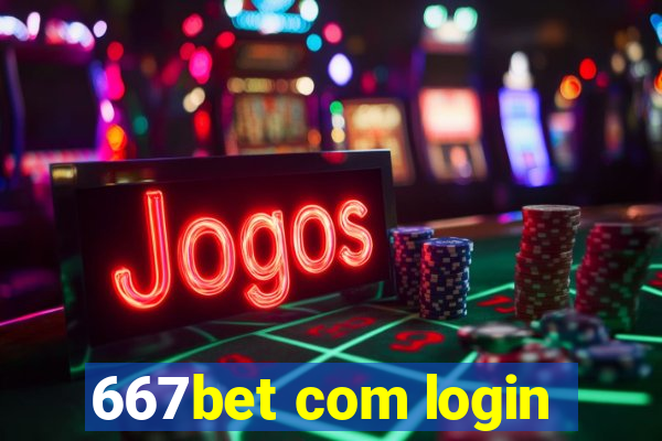 667bet com login