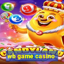 wb game casino