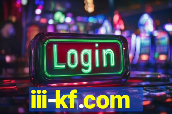 iii-kf.com