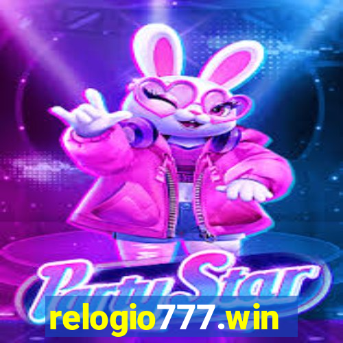 relogio777.win