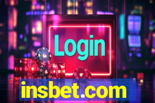 insbet.com