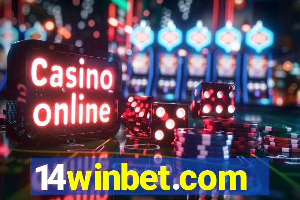 14winbet.com