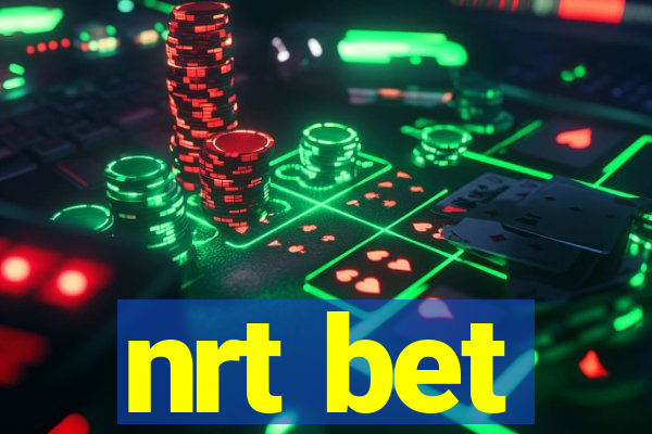 nrt bet