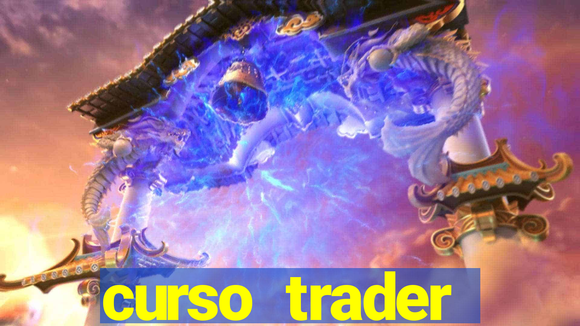 curso trader esportivo dener santos