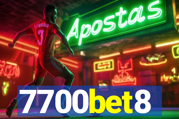 7700bet8