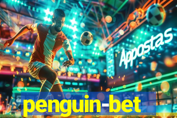 penguin-bet