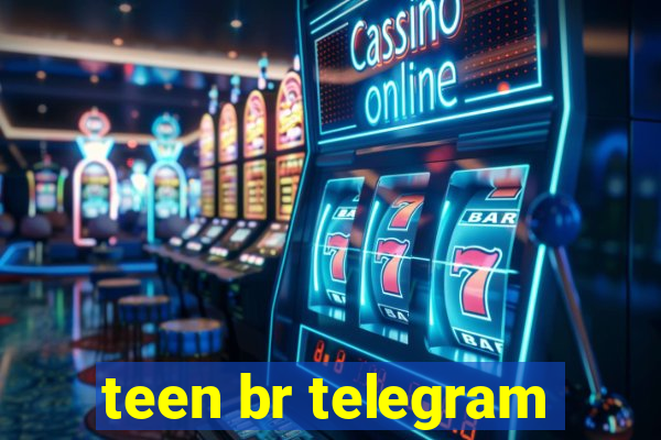 teen br telegram