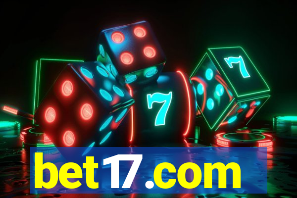 bet17.com