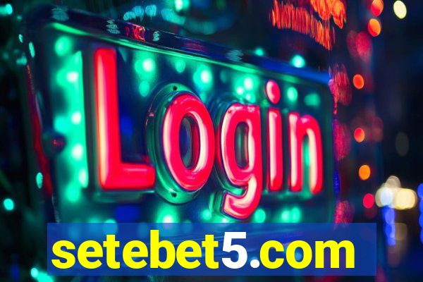 setebet5.com