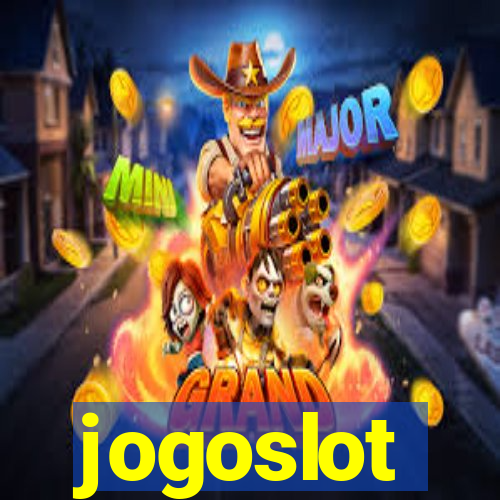 jogoslot