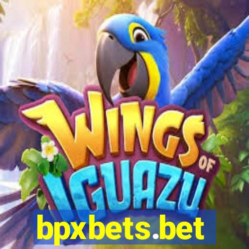 bpxbets.bet