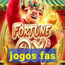 jogos fas