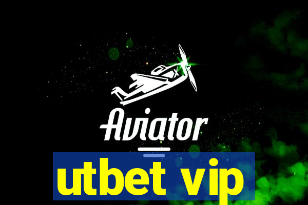 utbet vip