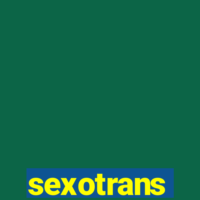 sexotrans