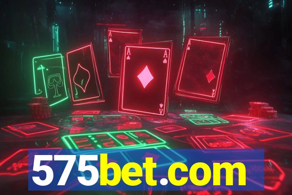 575bet.com