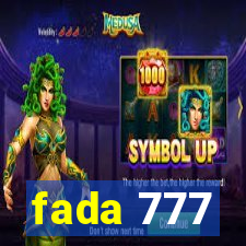 fada 777