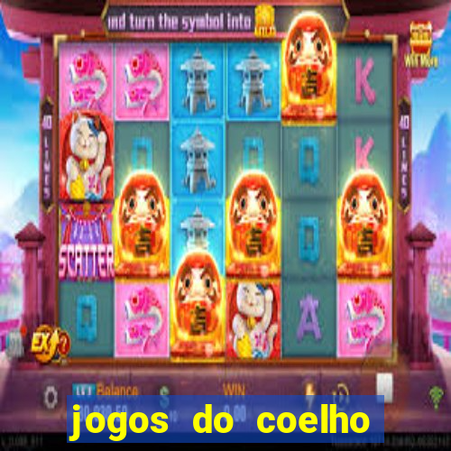 jogos do coelho sabido para jogar online