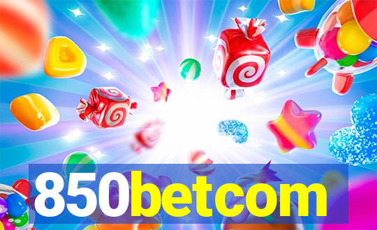 850betcom