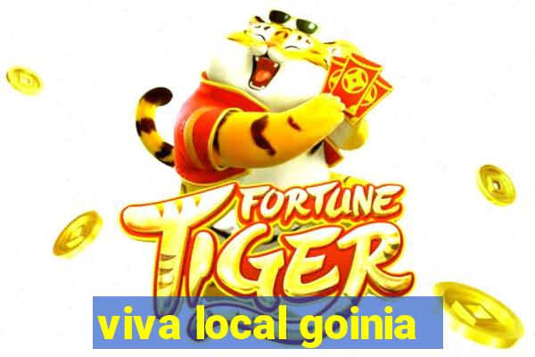 viva local goinia