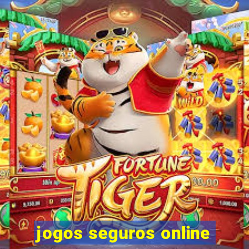 jogos seguros online