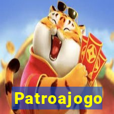 Patroajogo