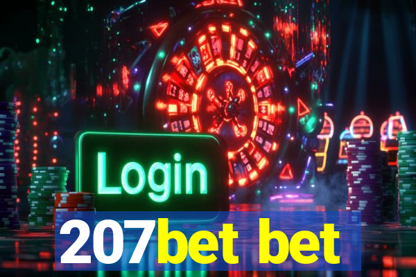 207bet bet