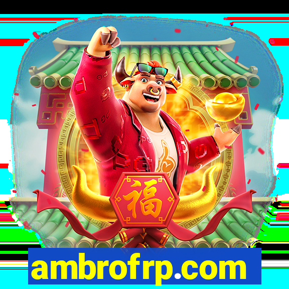 ambrofrp.com