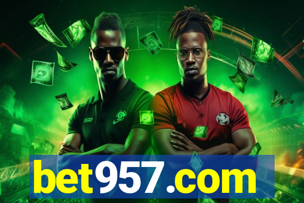 bet957.com