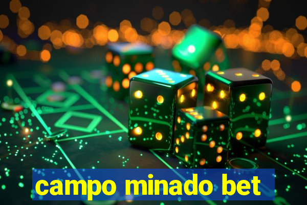 campo minado bet