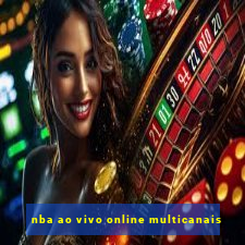 nba ao vivo online multicanais