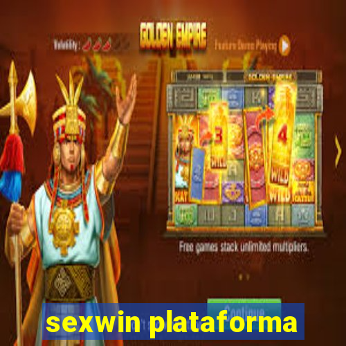 sexwin plataforma