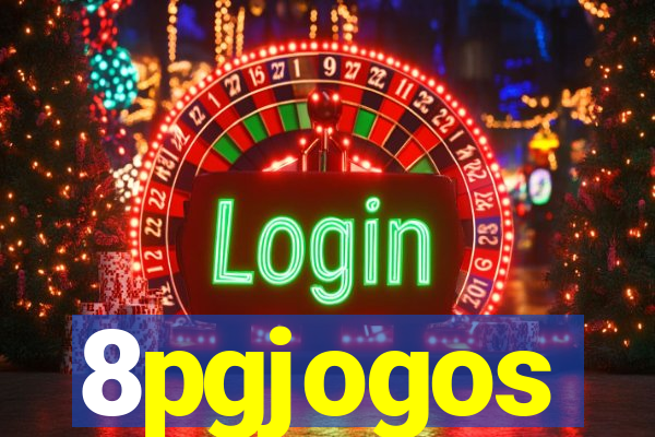 8pgjogos