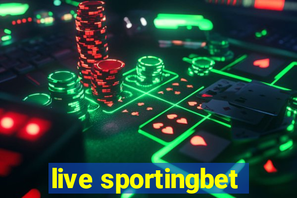 live sportingbet