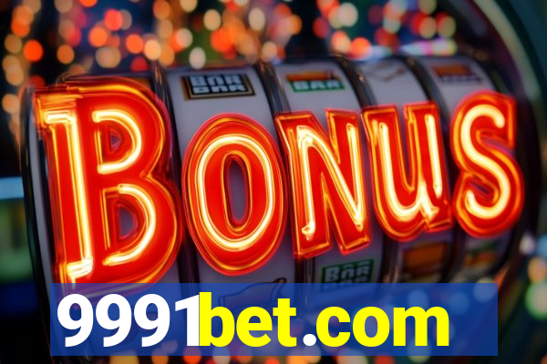 9991bet.com