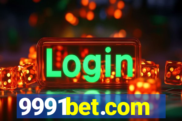 9991bet.com