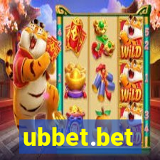 ubbet.bet