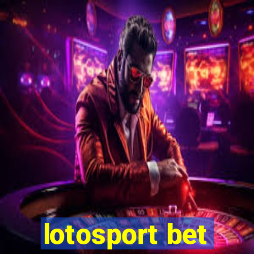 lotosport bet