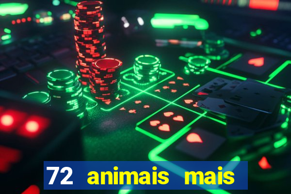 72 animais mais perigosos do mundo