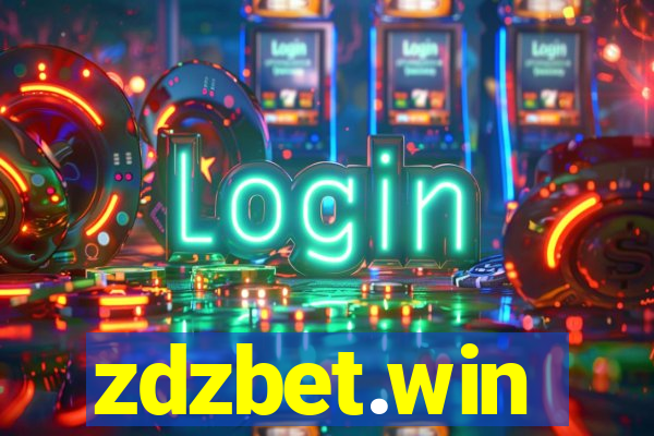 zdzbet.win